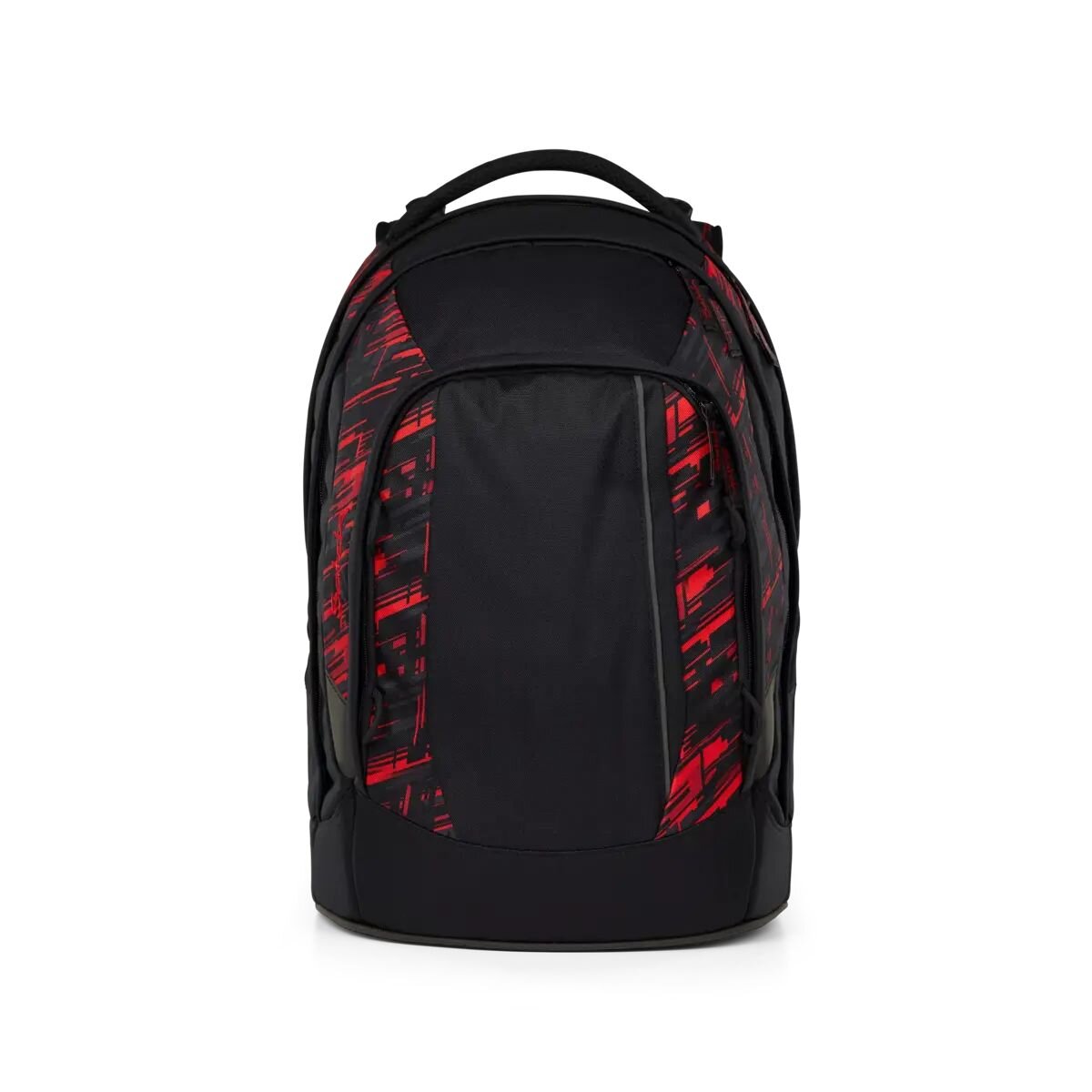 Satch PACK Schulrucksack Set Night Rider 30 Liter