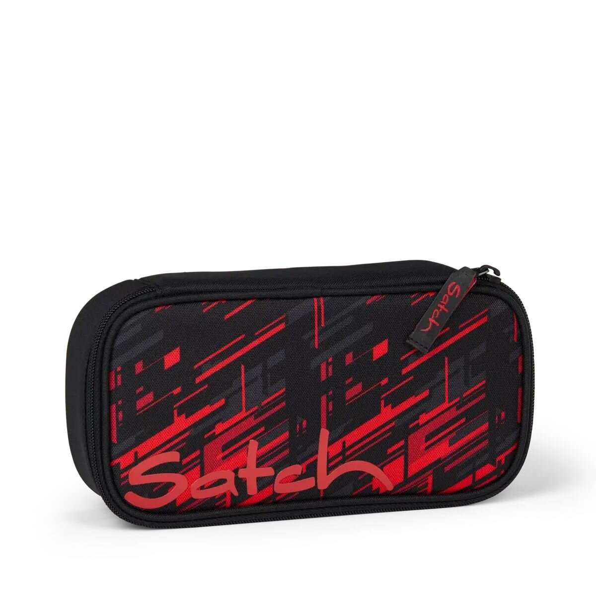 Satch PACK Schulrucksack Set Night Rider 30 Liter