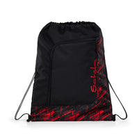 Satch PACK Schulrucksack Set Night Rider 30 Liter