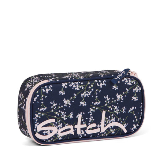 Satch Pencil Box Bloomy Breeze