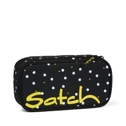 Satch Pencil Box Lazy Daisy