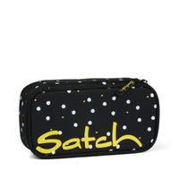 Fond of Satch Pencil Box Lazy Daisy - Produktansicht bei Farbe und mehr