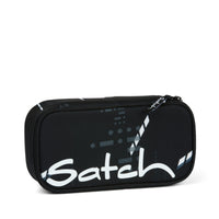 Satch Pencil Box Ninja Matrix – Schlamperbox / Schlampermäppchen bei Colour & More