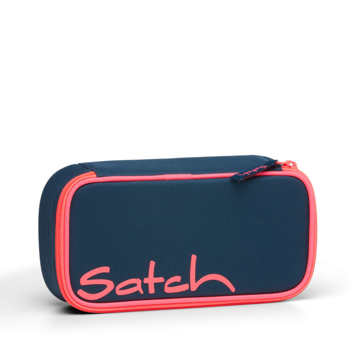 Satch Pencil Box Pink Phantom