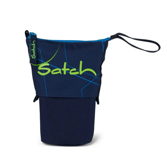 Satch PENCIL SLIDER Blue Tech