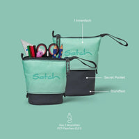 Pencil Slider Caleido Blue