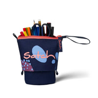 Fond of Satch Pencil Slider Coral Reef - Detailansicht