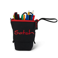 Fond of Satch PENCIL SLIDER Fire Phantom - Detailansicht
