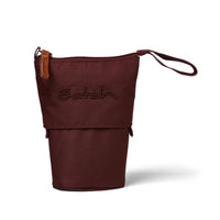 Satch Pencil Slider Green Nordic Ruby – Schlamperbox / Schlampermäppchen bei Colour & More