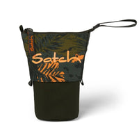 Satch PENCIL SLIDER Jurassic Jungle – Schlamperbox / Schlampermäppchen bei Colour & More