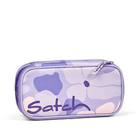 Satch Schlamperbox Lilac Blossom – Schlamperbox / Schlampermäppchen bei Colour & More