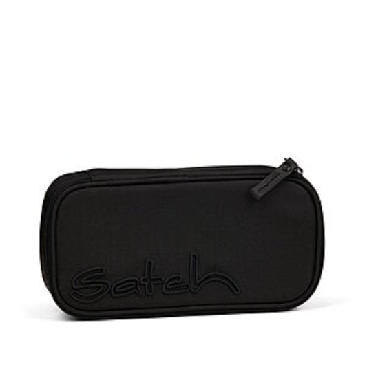 Satch Schlamperbox Nordic Black