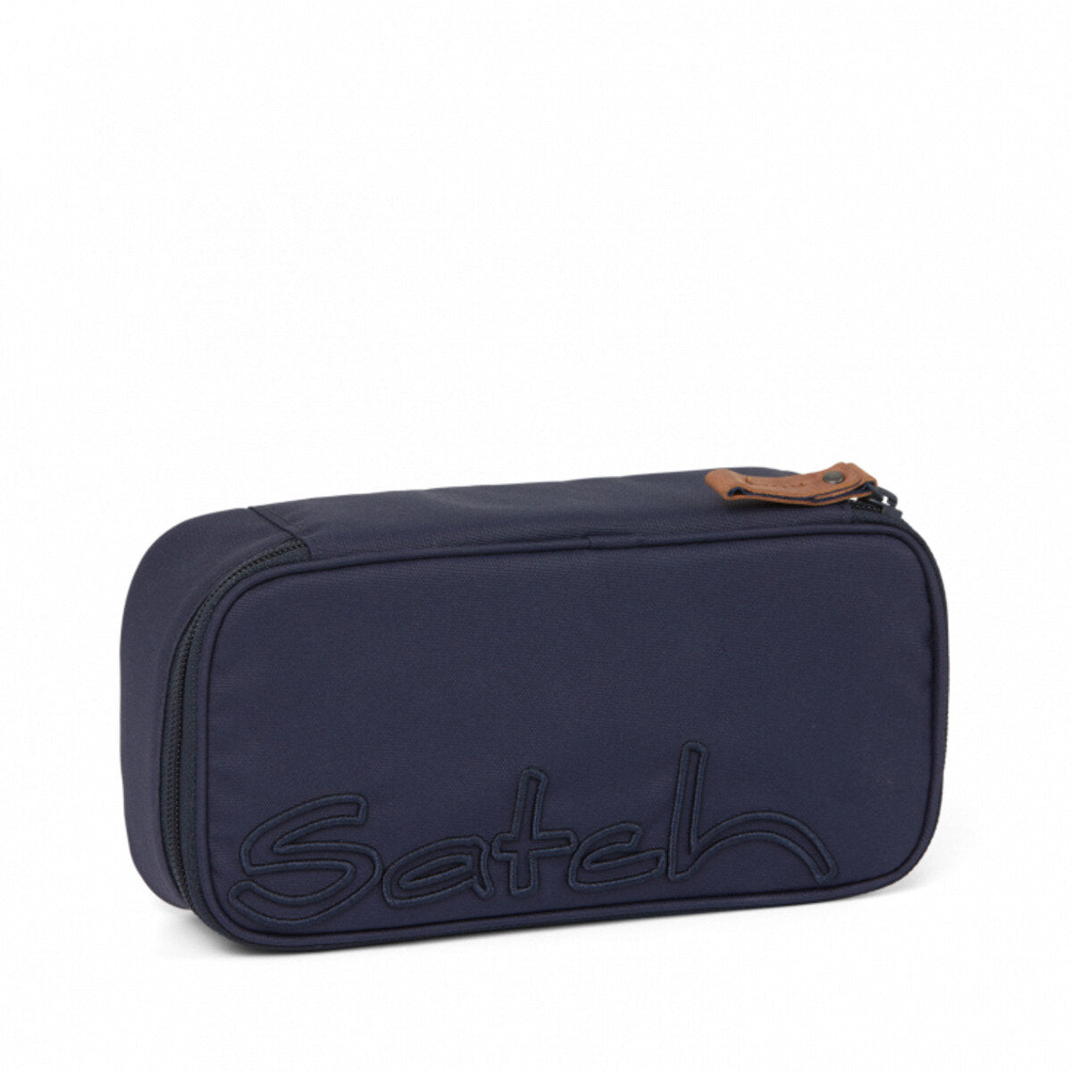 Satch Schlamperbox nordic blue