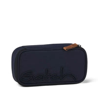 Fond of Satch Schlamperbox Nordic Blue - Produktansicht bei Farbe und mehr