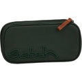 Schlamperbox Nordic Forest Green