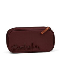 Scout Schlamperbox Nordic Ruby – Schlamperbox / Schlampermäppchen bei Colour & More