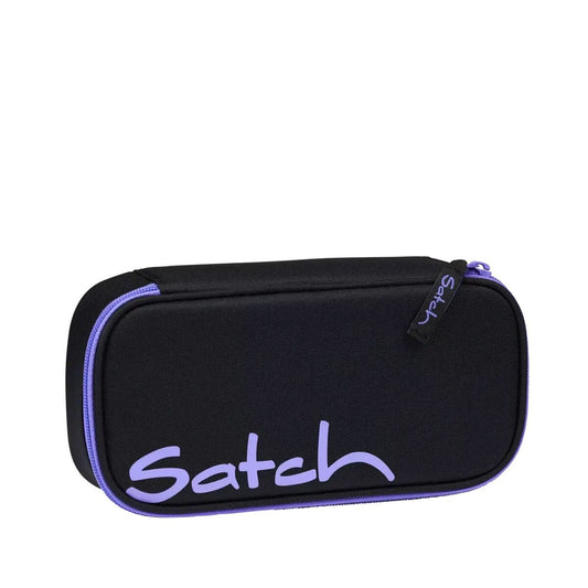 Satch Schlamperbox Purple Phantom