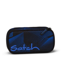 Fond of Satch Schlamperbox Seismic Blue - Produktansicht bei Farbe und mehr