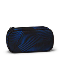 Fond of Satch Schlamperbox Seismic Blue - Detailansicht