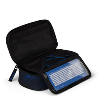 Fond of Satch Schlamperbox Seismic Blue - Ansicht 3