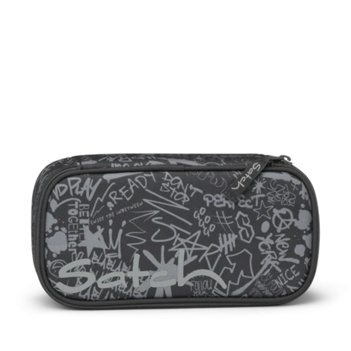 Satch Schlamperbox Street Ink