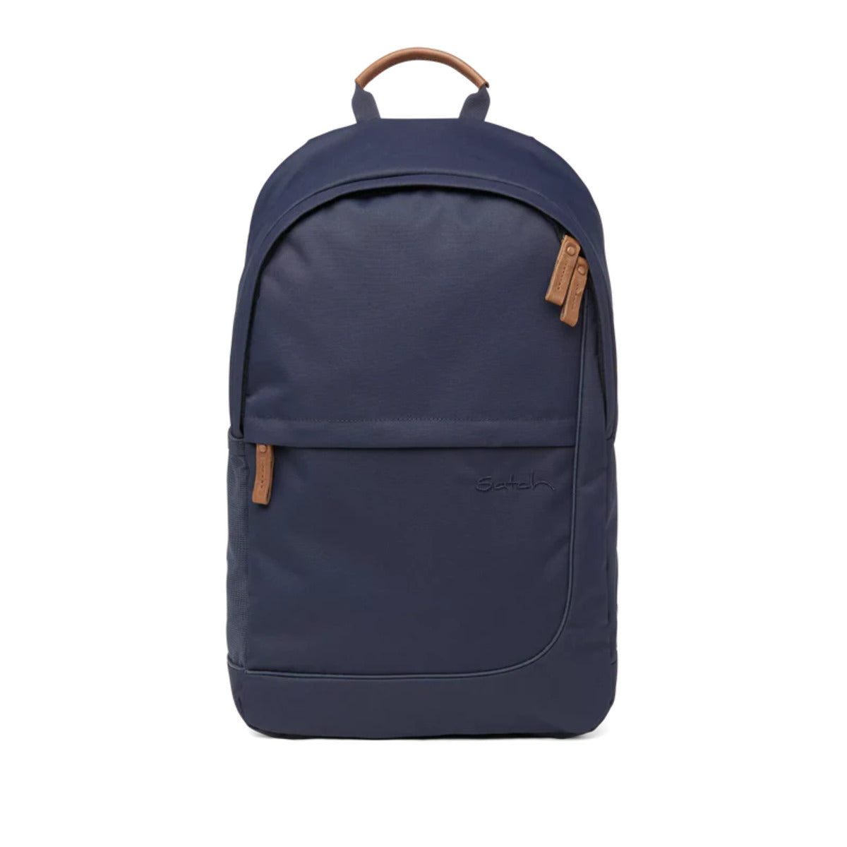 Satch Schulrucksack Fly Pure Navy