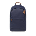 Satch Schulrucksack Fly Pure Navy