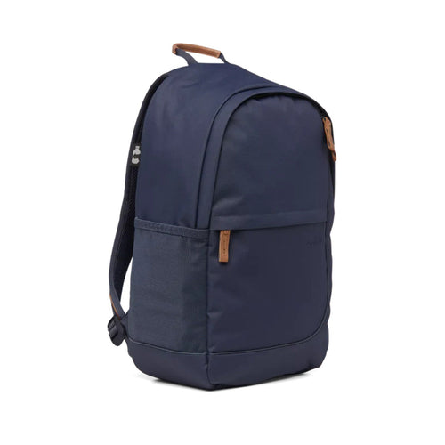 Satch Schulrucksack Fly Pure Navy
