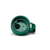 Fond of Satch Sport-Trinkflasche Green Tritan, 650 ml - Ansicht 4