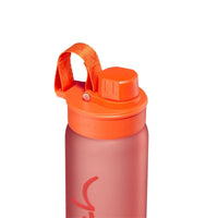 Fond of Satch Sport-Trinkflasche Orange Tritan, 650 ml - Detailansicht
