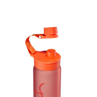 Fond of Satch Sport-Trinkflasche Orange Tritan, 650 ml - Ansicht 3