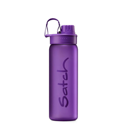 Satch Sport-Trinkflasche Purple Tritan, 650 ml