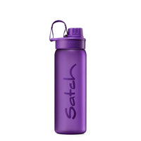 Fond of Satch Sport-Trinkflasche Purple Tritan, 650 ml - Produktansicht bei Farbe und mehr