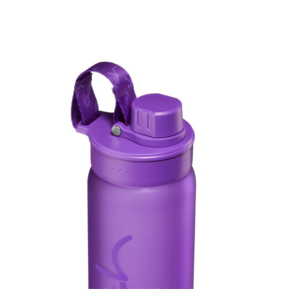 Satch Sport-Trinkflasche Purple Tritan, 650 ml