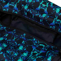 Fond of Sporttasche Caleido Blue - Detailansicht