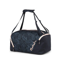 Fond of Satch Sporttasche Midnight Jungle - Produktansicht bei Farbe und mehr