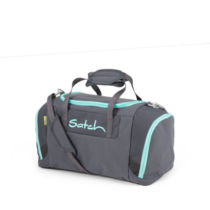 Satch Sporttasche Mint Phantom