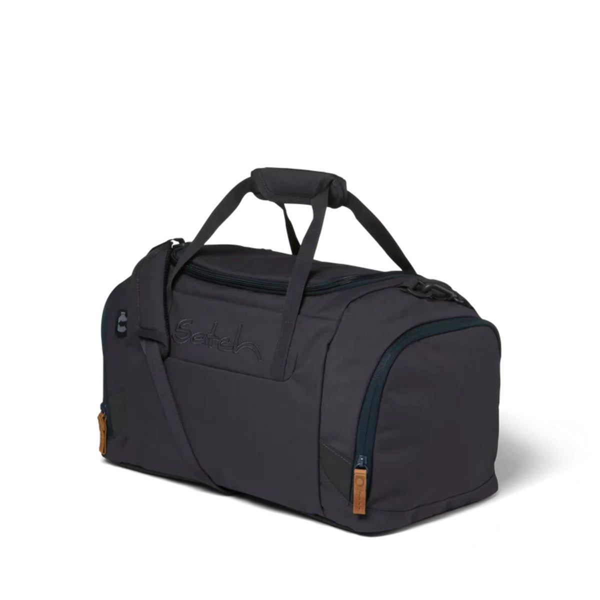 Satch Sporttasche Nordic Grey