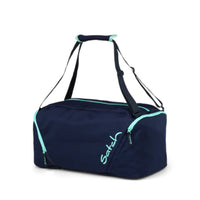 Fond of Satch Sporttasche Ocean Mint - Produktansicht bei Farbe und mehr