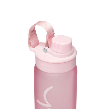 Satch Sporttrinkflasche Rose Tritan