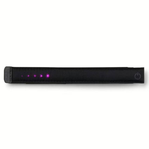 Satch Swap Flashy Pink schwarz