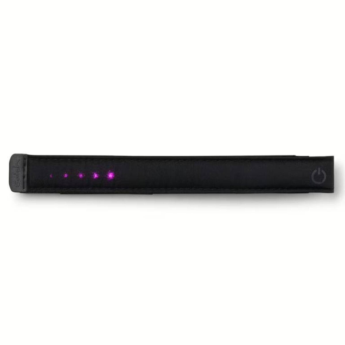 Satch Swap Flashy Pink schwarz