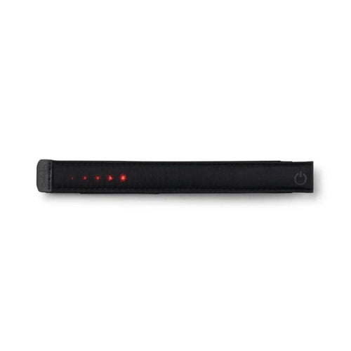 Satch Swap LED Flashy Red