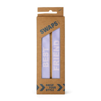 Fond of Satch swaps BF Light Purple - Produktansicht bei Farbe und mehr