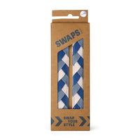 Fond of Satch SWAPSs Braided Rose - Detailansicht
