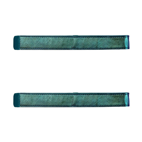 Satch Swaps Metallic Blue