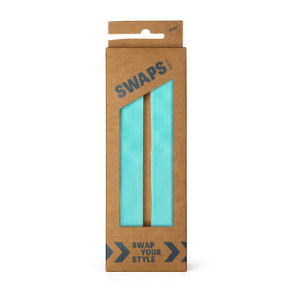Satch swaps Mono Mint