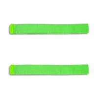 Satch swaps Neon Green