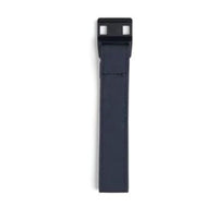 Fond of Satch Tag Reflective Blue - Produktansicht bei Farbe und mehr