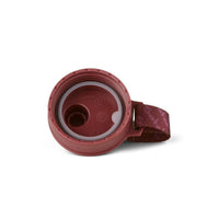 Fond of Satch Trinkflasche Berry Steel, 500 ml - Ansicht 4
